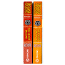 Beast Quest: The Quest Begins and the Quest Continues 6 Story Collection - 2 Books Set