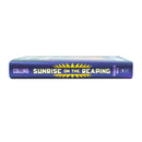 Sunrise on the Reaping by Suzanne Collins – A Hunger Games Novel | Bestselling YA Dystopian Fantasy Book