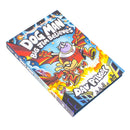 Dog Man 14: Big Jim Believes (the latest laugh-out-loud, full-colour graphic novel in the Number One, millions-of-copies-selling series!)