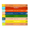 My First Library: Little People Big Dreams 8 Books Collection Box Set