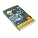 One Up On Wall Street – How to Use What You Already Know to Make Money in the Market by Peter Lynch | Classic Investing Guide