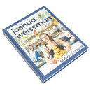 Joshua Weissman: Texture Over Taste
