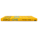 Peter Thiels Zero To One - Notes On Start Ups Or How To Build The Future