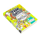 Tom Gates: Everything's Amazing (Sort Of) by Liz Pichon (Tom Gates Series Book 3)