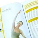 The Pilates Bible by Lynne Robinson, Lisa Bradshaw the most comprehensive and accessible guide to Pilates ever