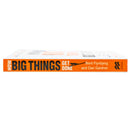 How Big Things Get Done: The Surprising Factors Behind Every Successful Project, from Home Renovations to Space Exploration