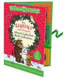 The Gruffalo and Friends, Advent Calendar Book by Julia Donaldson (Christmas, Calendar) New for 2025! Count down to Christmas with 24 mini activity books