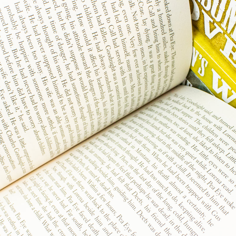 ["9781035095629", "action", "action books", "adult fiction", "Adult Fiction (Top Authors)", "adult fiction book collection", "adult fiction books", "adult fiction collection", "Adventure", "adventure stories", "Adventure Stories & Action", "author larry mcmurtry", "author mcmurtry", "books written by larry mcmurtry", "Comanche Moon", "Dead Man's Walk", "Historical", "Historical Books", "historical fiction", "historical fiction books", "historical thrillers", "Larry McMurtry", "Larry McMurtry books", "Larry McMurtry collection", "Larry McMurtry series", "Larry McMurtry set", "Lonesome Dove", "lonesome dove book", "lonesome dove book series", "lonesome dove larry mcmurtry", "lonesome dove mcmurtry", "mcmurtry writer", "Streets of Laredo", "Westerns", "wild west", "wild west fiction", "writer larry mcmurtry"]