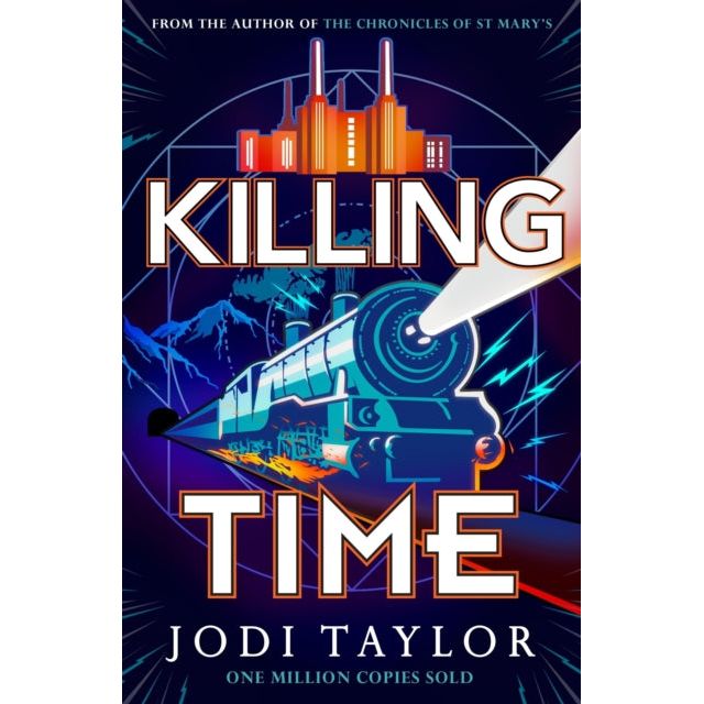 ["9780678463888", "about time", "Comedy", "Comedy Books", "doing time", "hard time", "Humour", "Humour Books", "jodi taylor", "jodi taylor books", "jodi taylor collection", "jodi taylor set", "jodi taylor time police", "jodi taylor time police book collection", "jodi taylor time police book collection set", "jodi taylor time police books", "jodi taylor time police collection", "jodi taylor time police series", "killing time", "saving time", "science fiction", "science fiction adventures", "science fiction books", "science fiction comedy", "time police", "time police books", "time police series", "time police set", "Time Travel", "time travel books", "time travel sci fi"]