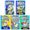 ["9781338603323", "Attack of the Talking Toilets", "Bad Battle of the Bionic Booger Boy PART 1", "Bad Battle of the Bionic Booger Boy PART 2", "captain underpants", "captain underpants box set", "captain underpants collection", "captain underpants series", "captain underpants set", "Childrens Books (7-11)", "Dav Pilkey", "dav pilkey book collection", "dav pilkey books", "dav pilkey captain underpants", "dav pilkey collection", "Invasion of the Incredibly Naughty Cafeteria Ladies from Outer Space", "Perilous Plot of Professor Poopypants", "Preposterous Plight of the Purple Potty People", "Revolting Revenge of the Radioactive Robo-Boxers", "Sensational Saga of Sir Stinks-A-Lot", "Terrifying Return of Tippy Tinkletrousers", "the adventures of captain underpants", "Tyrannical Retaliation of the Turbo Toilet 2000", "Wrath of the Wicked Wedgie Woman"]