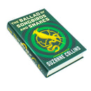 The Ballad of Songbirds and Snakes (A Hunger Games Novel) (The Hunger Games) by Suzanne Collins