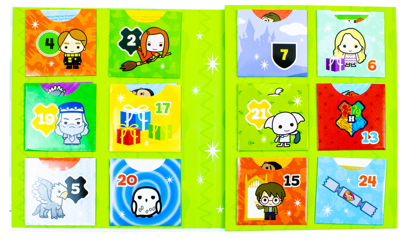 ["9781338839821", "advent calendar", "children christmas books", "Christmas", "christmas advent calendar", "christmas books", "Christmas collection", "christmas gift", "christmas set", "Harry Potter", "harry potter book collection", "harry potter book set", "harry potter books", "harry potter box set", "harry potter collection", "Official Advent Calendar"]