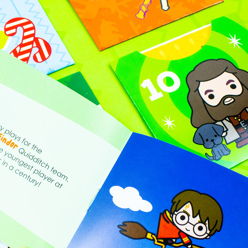 ["9781338839821", "advent calendar", "children christmas books", "Christmas", "christmas advent calendar", "christmas books", "Christmas collection", "christmas gift", "christmas set", "Harry Potter", "harry potter book collection", "harry potter book set", "harry potter books", "harry potter box set", "harry potter collection", "Official Advent Calendar"]