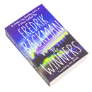 The Winners: From the New York Times bestselling author of TikTok phenomenon Anxious People