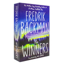 The Winners: From the New York Times bestselling author of TikTok phenomenon Anxious People