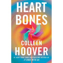 Heart Bones by Colleen Hoover – A Gripping Emotional Romance Novel About Love, Loss, and Healing