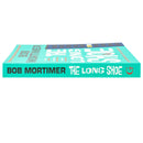 The Long Shoe: The new novel from multi-million selling author Bob Mortimer