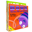 Children’s Picture Books Collection: Heartwarming, Funny & Empowering Animal Stories 10 Books Set (Tiny Ant, We Are Family, How to Save a Superhero, Supermarket Zoo, We've Got Talent & More...)