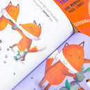 Children’s Picture Books Collection: Heartwarming, Funny & Empowering Animal Stories 10 Books Set (Tiny Ant, We Are Family, How to Save a Superhero, Supermarket Zoo, We've Got Talent & More...)
