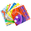 Children’s Picture Books Collection: Heartwarming, Funny & Empowering Animal Stories 10 Books Set (Tiny Ant, We Are Family, How to Save a Superhero, Supermarket Zoo, We've Got Talent & More...)