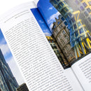 The 50 Greatest Architects: The People Whose Buildings Have Shaped Our World by Ike Ijeh