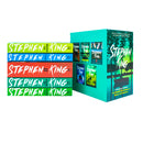 Stephen King Classic Collection 5-Book Box Set – If It Bleeds, The Institute, IT, Misery, Pet Sematary
