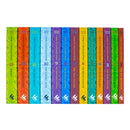 Lemony Snicket A Series Of Unfortunate Events Complete Collection 13 Children Books Set