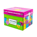 Little Miss: My Complete Collection Box Set: The Brilliantly Funny | Classic Children’s Illustrated Books by Roger Hargreaves