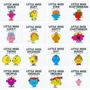 Little Miss: My Complete Collection Box Set: The Brilliantly Funny | Classic Children’s Illustrated Books by Roger Hargreaves