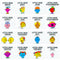 ["9781405291002", "Adam Hargreaves", "Childrens Books (3-5)", "cl0-CERB", "Infants", "Little Miss", "little miss books box set", "little miss books complete collection", "Little Miss books set", "little miss box set", "Little Miss collection", "little miss complete collection 36 books", "Little Miss My Complete Collection", "little miss my complete collection box set", "Little Miss series", "Roger Hargreaves", "roger hargreaves little miss", "roger hargreaves little miss books", "the little miss books"]