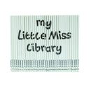 Little Miss: My Complete Collection Box Set: The Brilliantly Funny | Classic Children’s Illustrated Books by Roger Hargreaves