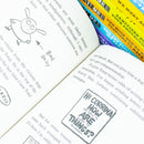 Timmy Failures Finally Great Set Volume 1 - 7 Books Collection Series By Stephan Pastis