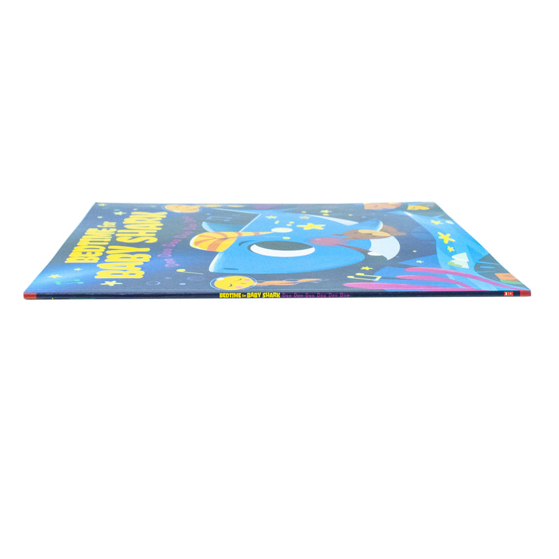 ["9781407197692", "baby", "Baby and Toddler", "baby book", "baby books", "baby shark", "Bedtime", "bedtime for baby shark", "Bedtime Reading", "bedtime rhymes", "bedtime stories", "bedtime story", "bedtime story books", "books for childrens", "children books", "childrens bedtime stories", "childrens books", "Childrens Books (0-3)"]