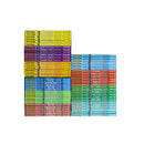 Beast Quest Ultimate MEGA Collection Series 1 - 10 Box Sets 60 Books Collection Set