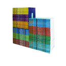 Beast Quest Ultimate MEGA Collection Series 1 - 10 Box Sets 60 Books Collection Set