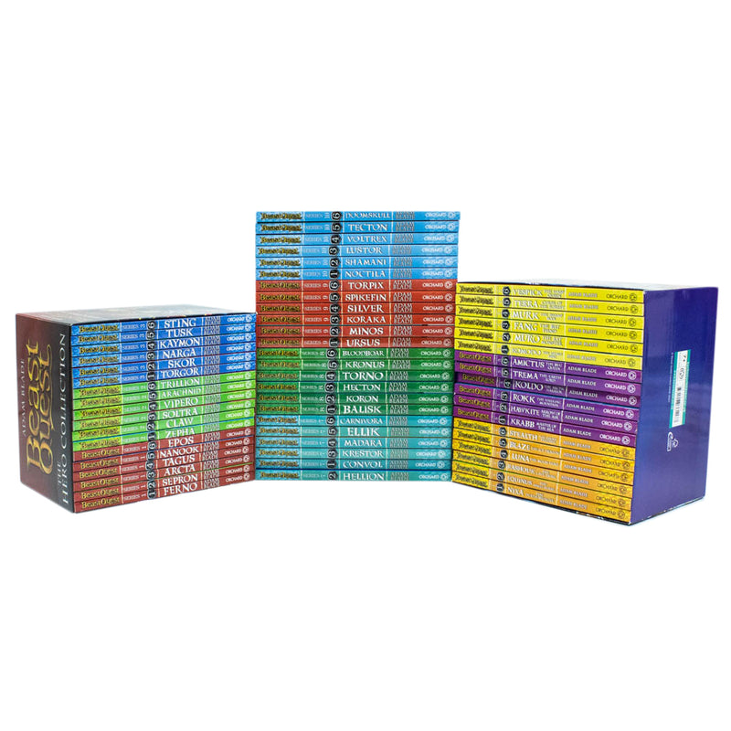 ["9789123956838", "adam blade", "adam blade beast quest books", "adam blade beast quest series", "adam blade book collection", "adam blade book set", "adam blade books", "adam blade collection", "balisk", "beast quest", "beast quest battle collection", "beast quest book collection", "beast quest book set", "beast quest books", "beast quest books set", "beast quest box set", "beast quest collection", "beast quest hero collection", "beast quest series", "beast quest series 10", "beast quest series 7", "beast quest series 8", "beast quest series 9", "beast quest set", "beast quest the battle collection", "beast quest the hero collection", "bloodboar", "carnivora", "children books", "children box set", "children fcition", "children gift set", "childrens books", "Childrens Books (7-11)", "cl0-CERB", "convol", "doomskull", "ellik", "fiction books", "hecton", "hellion", "junior books", "koraka", "koron", "krestor", "kronus", "lustor", "madara", "minos", "noctila", "shamani", "silver", "spikefin", "tecton", "the battle", "the hero", "torno", "torpix", "ursus", "voltrex"]