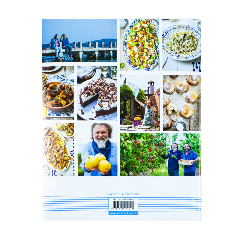 ["9781409171911", "bbc two cookery show", "cookbook", "cooking books", "delicious food", "easy recipes", "Hairy Bikers", "hairy bikers book collection", "hairy bikers book collection set", "hairy bikers books", "hairy bikers collection", "hairy bikers mediterranean adventure", "hairy bikers series", "healthy dishes", "healthy eating", "mediterranean adventure", "mediterranean countries", "recipes", "restaurant cookbooks", "tasty recipes", "the hairy bikers", "the hairy bikers book collection", "the hairy bikers book collection set", "the hairy bikers books", "the hairy bikers collection", "the hairy bikers mediterranean adventure", "the hairy bikers series", "very best recipes"]