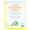 Usborne My First Thousand Words In English Books Paperback