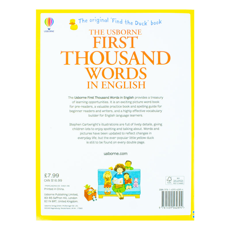 ["9781409562894", "bestselling author", "Bestselling Author Book", "bestselling author books", "bestselling authors", "children early learning", "children educational books", "children learning", "children reading books", "childrens books", "Childrens Books (7-11)", "cl0-PTR", "early learners", "first words", "Infants", "stephen cartwright books", "Usborne", "usborne books", "usborne books for children", "usborne language books", "usborne my first word book", "usborne picture books"]