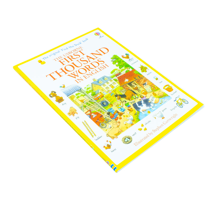 ["9781409562894", "bestselling author", "Bestselling Author Book", "bestselling author books", "bestselling authors", "children early learning", "children educational books", "children learning", "children reading books", "childrens books", "Childrens Books (7-11)", "cl0-PTR", "early learners", "first words", "Infants", "stephen cartwright books", "Usborne", "usborne books", "usborne books for children", "usborne language books", "usborne my first word book", "usborne picture books"]