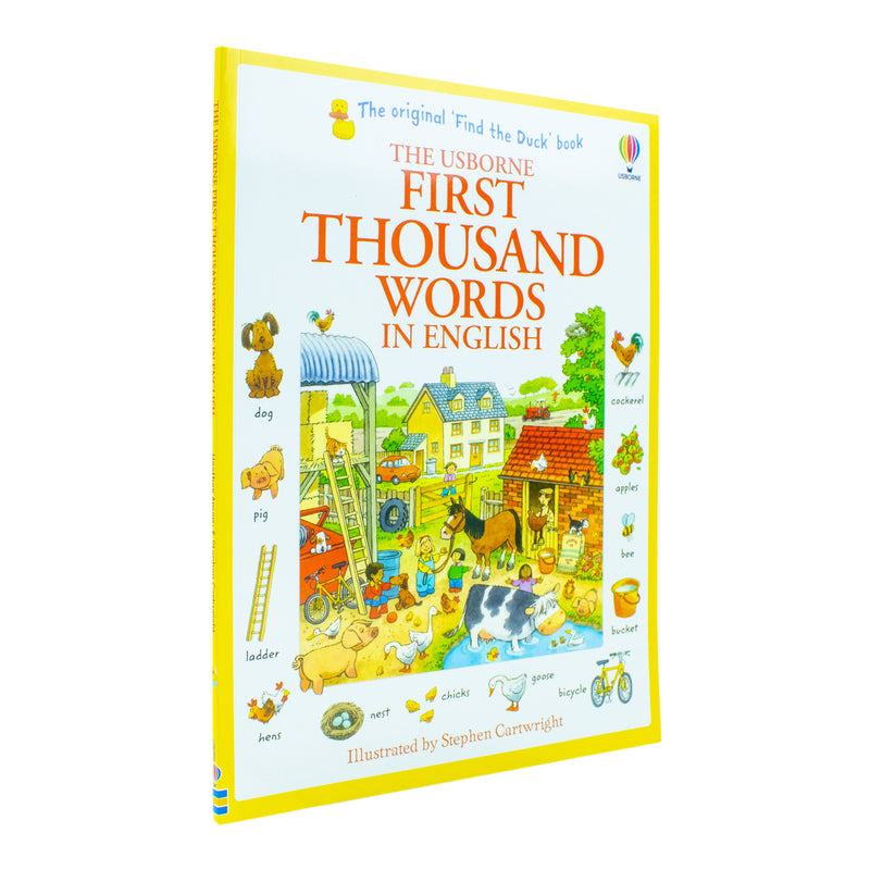 ["9781409562894", "bestselling author", "Bestselling Author Book", "bestselling author books", "bestselling authors", "children early learning", "children educational books", "children learning", "children reading books", "childrens books", "Childrens Books (7-11)", "cl0-PTR", "early learners", "first words", "Infants", "stephen cartwright books", "Usborne", "usborne books", "usborne books for children", "usborne language books", "usborne my first word book", "usborne picture books"]