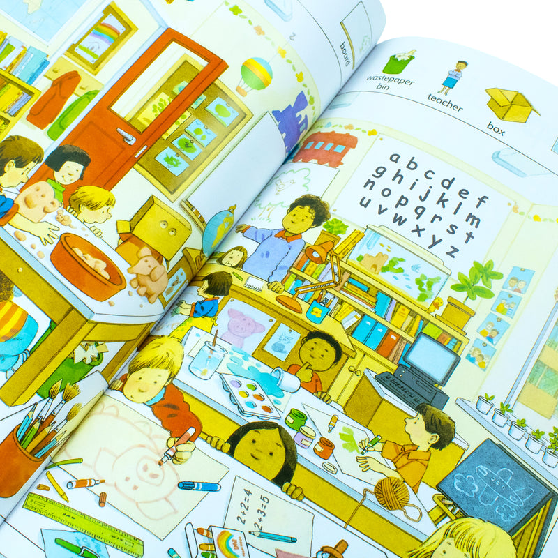 ["9781409562894", "bestselling author", "Bestselling Author Book", "bestselling author books", "bestselling authors", "children early learning", "children educational books", "children learning", "children reading books", "childrens books", "Childrens Books (7-11)", "cl0-PTR", "early learners", "first words", "Infants", "stephen cartwright books", "Usborne", "usborne books", "usborne books for children", "usborne language books", "usborne my first word book", "usborne picture books"]