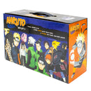 Naruto Box Set 2 28-48 Complete Childrens Gift Set Collection Masashi Kishimoto