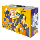 Naruto Box Set 2 28-48 Complete Childrens Gift Set Collection Masashi Kishimoto