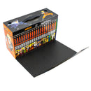 Naruto Box Set 2 28-48 Complete Childrens Gift Set Collection Masashi Kishimoto