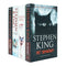 Stephen King Collection 4 Books Set (Pet Sematary, The Shining, It, 11.22.63)