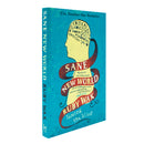 Sane New World Taming The Mind by Ruby Wax