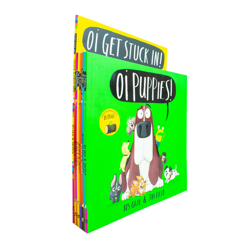 ["9781444983098", "baby books", "children books", "children cheap books", "children picture flat books", "childrens books", "Childrens Books (3-5)", "Kes Gray", "kes gray book collection", "kes gray book collection set", "kes gray book set", "kes gray books", "kes gray books set", "kes gray collection", "Kes Gray Oi Frog and Friends", "Kes Gray Oi Frog and Friends book", "Kes Gray Oi Frog and Friends books", "Kes Gray Oi Frog and Friends Collection", "Kes Gray Oi Froga", "kid books", "oi aardvark", "oi cat", "oi dog", "oi duck billed platypus", "oi frog", "oi frog and friends", "Oi Frog and Friends 8 Books Collection", "Oi Frog and Friends book", "oi frog and friends book collection", "oi frog and friends book collection set", "Oi Frog and Friends Book Set", "oi frog and friends books", "Oi Frog and Friends Books Collection", "oi frog and friends books set", "oi frog and friends collection", "oi frog and friends series", "oi puppies", "quick quack quentin", "toddler books"]