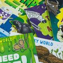 Superpoop Picture 10 Books Collection Set( Superpoop, 101 Bums, Superpoop Needs a Number Two, Does it Fart?, The Poo That Animals Do & More)