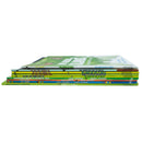 Superpoop Picture 10 Books Collection Set( Superpoop, 101 Bums, Superpoop Needs a Number Two, Does it Fart?, The Poo That Animals Do & More)